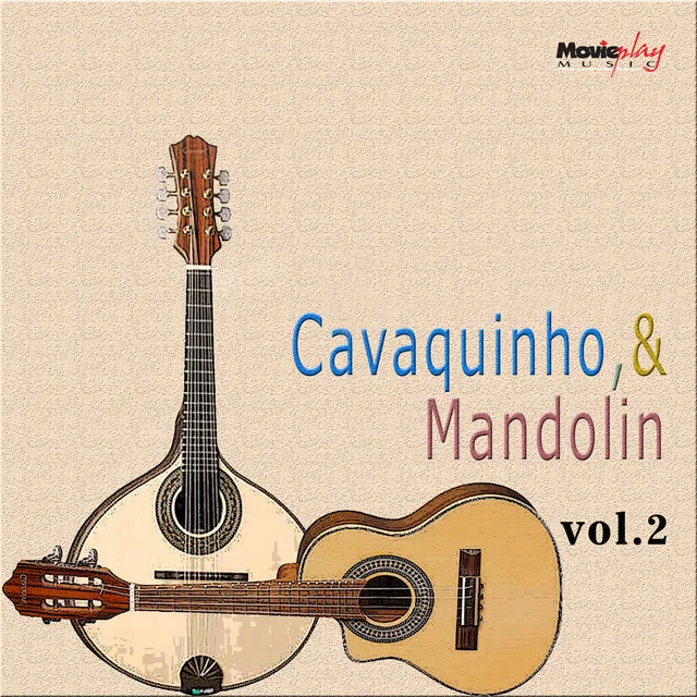 Cavaquinho e Mandolin Vol.2