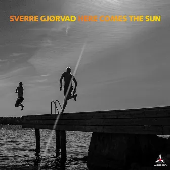 Here Comes the Sun by Sverre Gjørvad