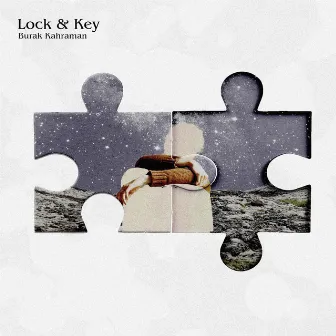 Lock & Key by Burak Kahraman