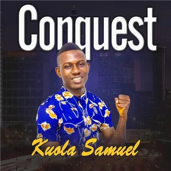 Conquest by Breakthrough