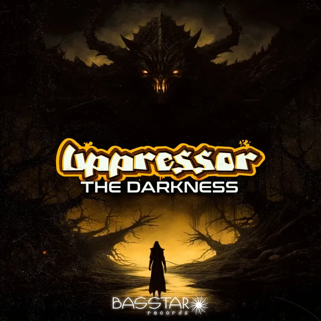 The Darkness