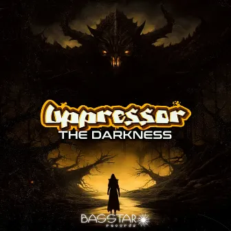 The Darkness by Uppressor