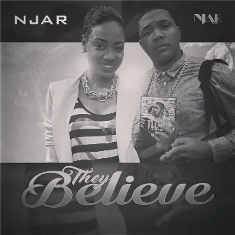 They Believe by Njar