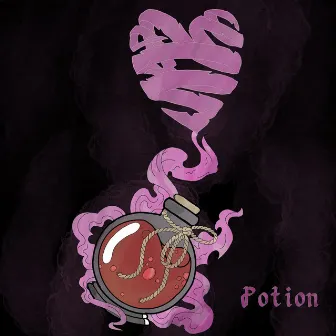 Potion by JonJon