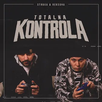 Totalna Kontrola by Reksona