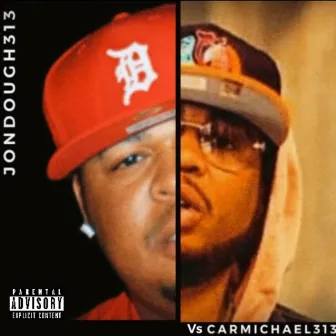 Jondough313vscarmichael313 by Jondough313