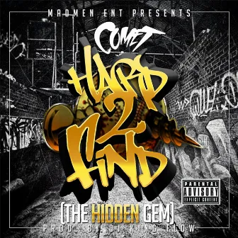 Hard 2 Find (The Hidden Gem) by Comet