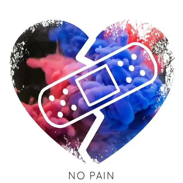 No pain