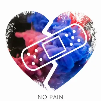 No pain by J. Crooz