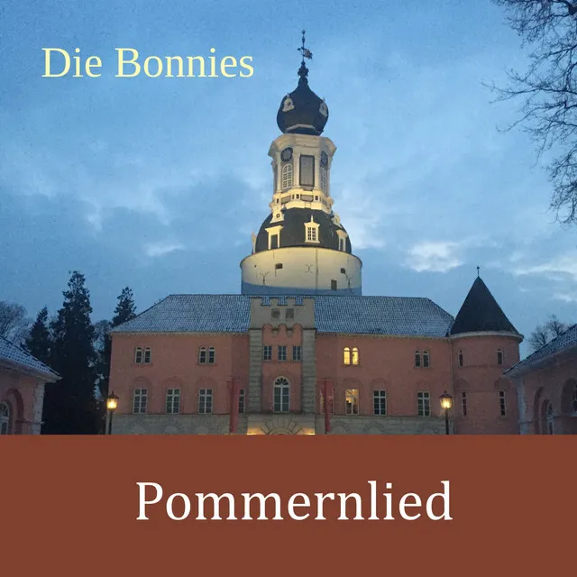 Pommernlied