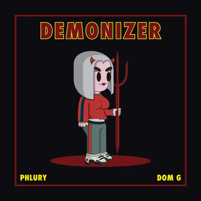 Demonizer