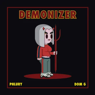 Demonizer by Phlury