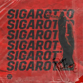 sigarotto by Petraz