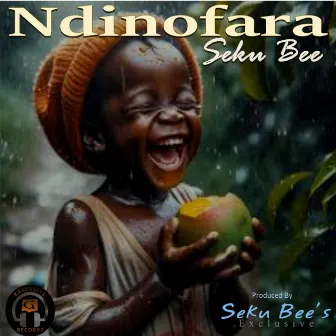 Ndinofara by Seku Bee