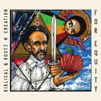 For Equity by Rootz N Creation