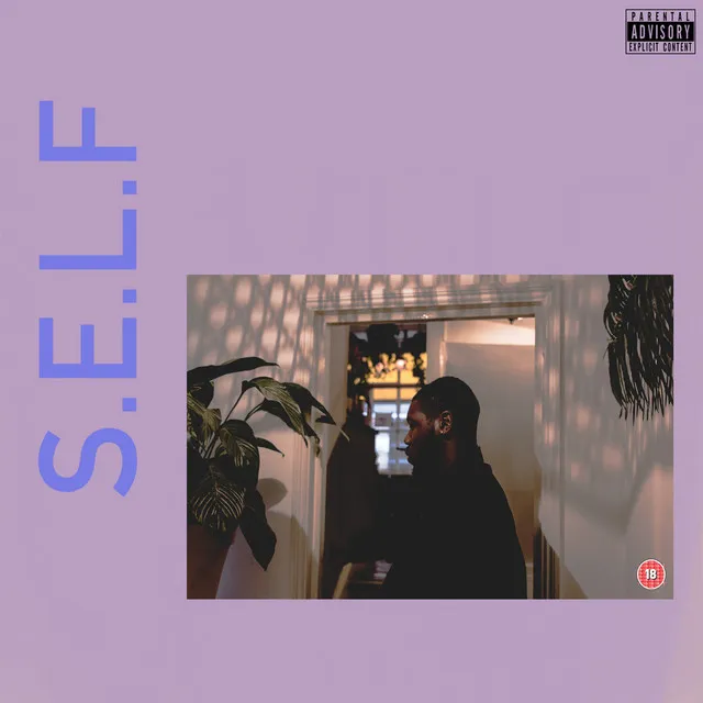 S.E.L.F (feat. JAckie)