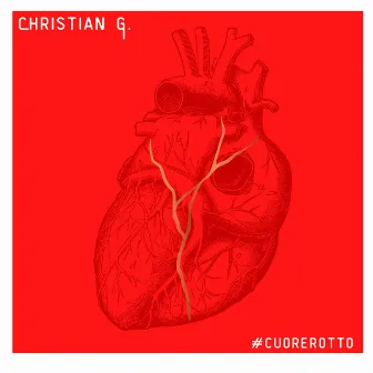 #cuorerotto by Christian G.