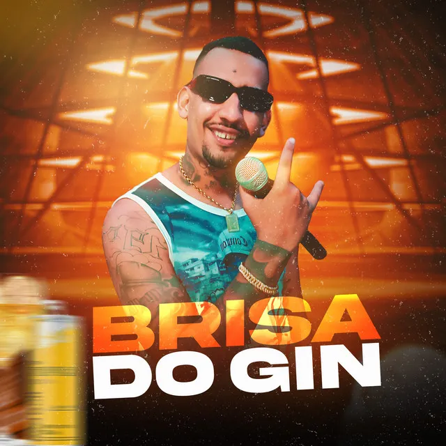 Brisa do Gin