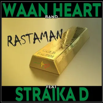 Rastaman by Waan Heart Band