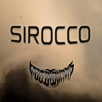 Sirocco by Moody Djinns