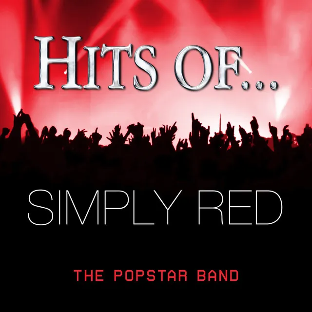 Hits Of… Simply Red