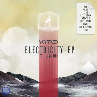 Electricity EP by YoFred