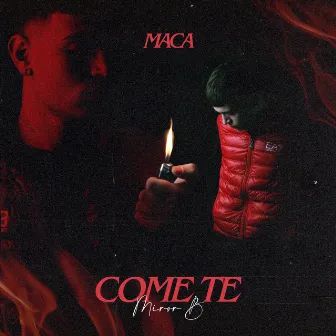 Come te by Maca