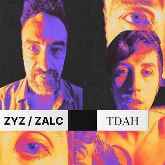 TDAH by ZyZ