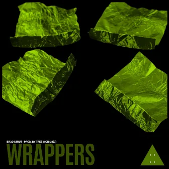 Wrappers by Trebwon