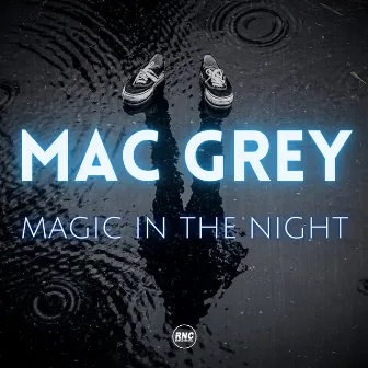 Magic in the Night by Mac Grey