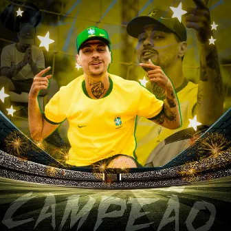 Campeão by Mazack