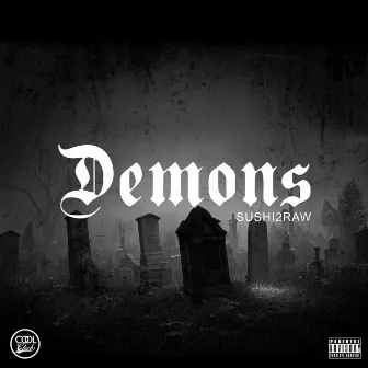 Demons by Sushi2Raw