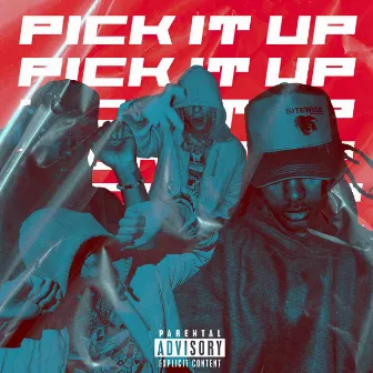 Pick it up by Nexus_za