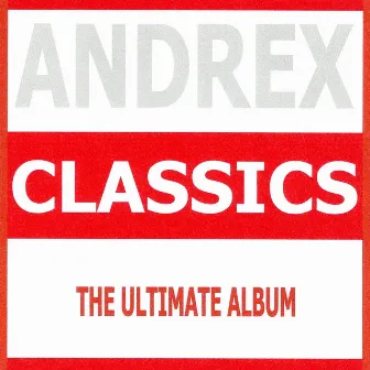 Classics : Andrex by Andrex