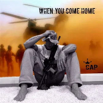 When You Come Home (feat. Kate Walsh) by Cap