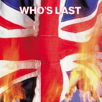 Who's Last by The Who