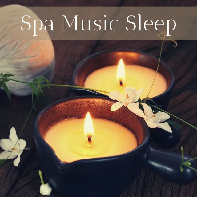 Spa Music Sleep: Swimming Pool Ambience, Relaxing Music for Sauna, Massage & Wellness Centers