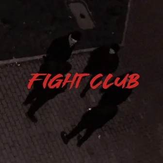 fight club by DEL8