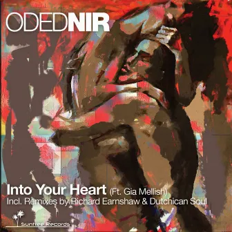 Into Your Heart by Oded Nir