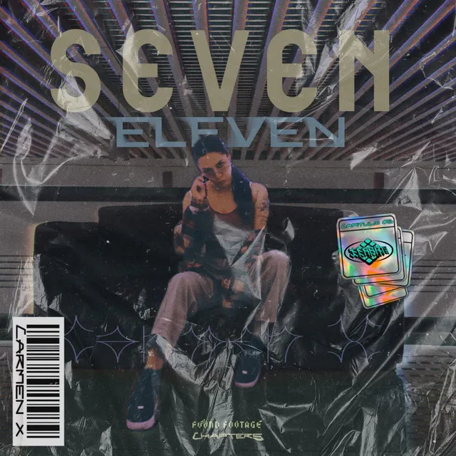 Seven Eleven