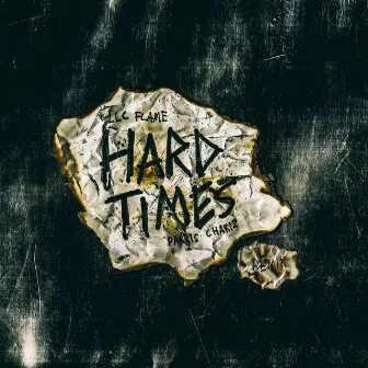 Hard Times (Remix) by LLC Flame