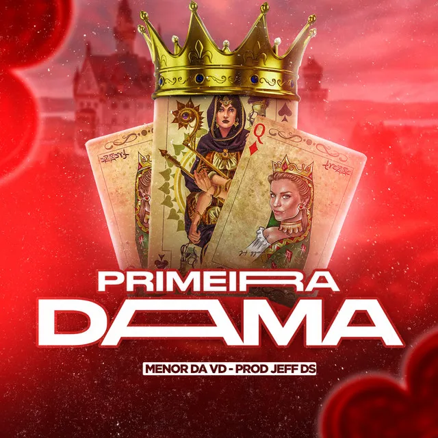 Primeira Dama