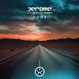 Home by Jerome