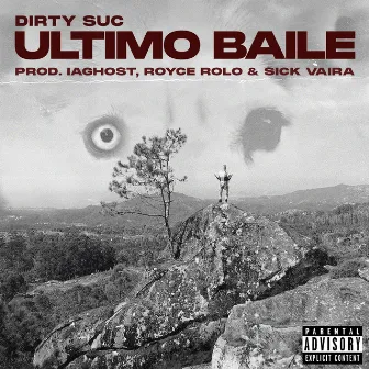 Último Baile by Royce Rolo