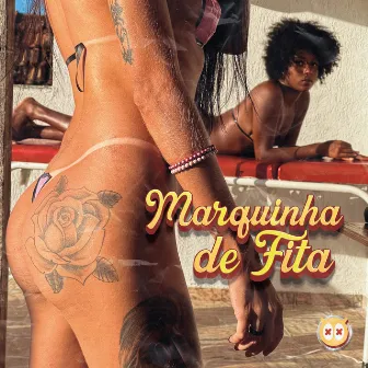 Marquinha de Fita by EXQUEÇA TUDO PAPAI