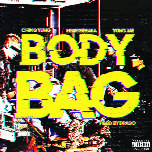 Body Bag