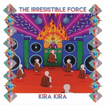 Kira Kira by The Irresistible Force