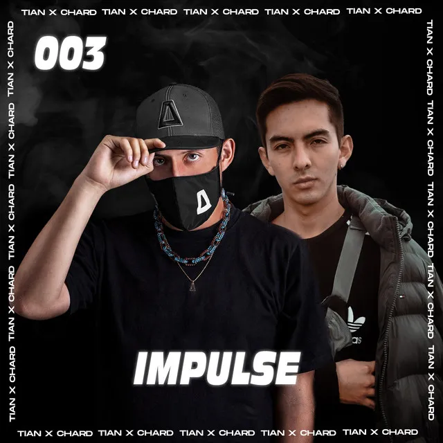 Impulse Session 3: Chard