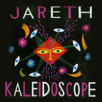 Kaleidoscope by Jareth