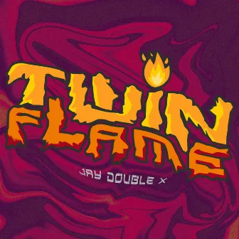 Twin Flame by Jay Double X